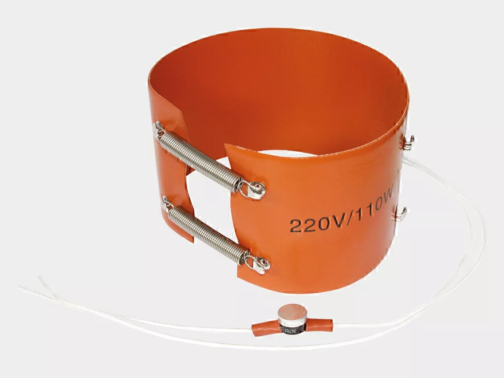 Новый обогреватель для редуктора шлагбаумов Heater2 в продаже в Белгороде
